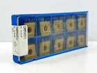 Valenite CNMP5431W CNMG160612-1W New Carbide Inserts Grade SV310 10PCS. Price: $79.95.