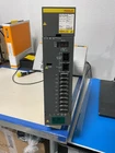 Fanuc Spindle Amplifier Module A06B-6078-H306#H500 Used. Price: $1200.00.