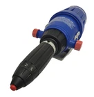 Dosatron D14MZ2VFII Water Powered Doser 14GPM 1:500-1:50 D637922 Open. Price: $319.99.