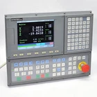 Syntec EZ4 Cnc Router Machine Controller EZ-4012-ME With Ac/dc Power Supply Used. Price: $2399.99.