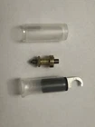 (2) Newport AJS100-0.5H Tpi Hex Adjustment Screw, 12.7 Mm, End Lock. Price: $14.99.