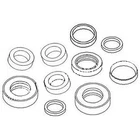 Left Lh Right Cylinder Seal Kit For Hitachi ZX250 ZAXIS270 ZAXIS280LC New. Price: $81.99.