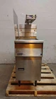 Pitco Frialator SGBNB14 Single Bay Fryer Used. Price: $990.00.