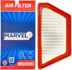 For Cadillac CT6 2016-2020 3.6L Engine Air Filter MRA90093 (23458700) New. Price: $18.02.