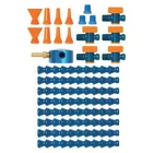 Loc-line 40480 Magnetic Base Manifold Super Kit New. Price: $102.99.