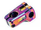Salt Am V2 Frontload Stem (oil Slick) Aus Stock Bmx Top Bike 50MM 22.2MM New. Price: $89.89.
