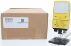 Surplus Cognex ISD902M-61-3709 In-sight Camera Sensor Monochrome W/ Deep Learnin New. Price: $6500.00.