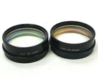 2PCS Ogp Optical Gaging Products 423800 Comparator Projector Lens Set Used. Price: $45.95.