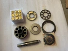 M5X180 Chb Swing Motor: Shaft,set Plate,piston ,cyl Block,valve Palte For ZAX330 New. Price: $1699.99.