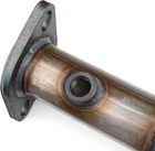 Fomiuzy Catalytic Converter For 2007-2016 Nissan Altima 2.5L Direct-fit New. Price: $84.95.