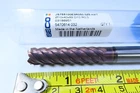 New Seco 10MM JS755100E3R050 Solid Carbide End 03186951 Milling Lathe Tool. Price: $39.75.