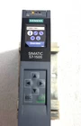 Siemens Simatic S7-1500 Cpu 1513-1 Pn 6ES7513-1AL02-0AB0 & 6ES7590-1AB60-0AA0 Used. Price: $1199.00.