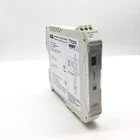 Abb TTR200-E1 Temperature Transmitter Guide Rail Mount New. Price: $197.98.