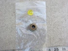 Baum Folder S45294 T19 Id Od 1", W Timing Gear, Used. Price: $24.95.