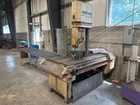18" X 22" Marvel Armstrong Blum Series Mark Ii Tilting Vertical Band Saw 30883 Used. Price: $12500.00.