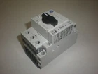 Allen Bradley 140M-D8E-C16 Motor Starter Circuit Breaker W/140M-C-A Aux Contact Used. Price: $29.99.