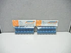 Lot Of Lockwood Products 61501 New Loc-line 3/4" Hose Segment Pack. Price: $35.00.