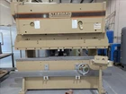 Standard Industrial AB100-8 Press Brake B48050 Used. Price: $27500.00.