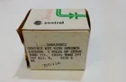 General Electric 546A300G2 Contact Kit W/ Springs & Screws New Old Stock. Price: $50.00.