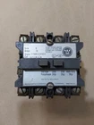 Westinghouse Size A201KOCA Motor Starter 120 Volt Coil 3-5 Hp Used. Price: $39.99.
