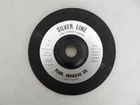 QTY-10 Pearl Abrasives DC7020T 7"X 1/4" 7/8" Depressed Center Grinding Wheel New. Price: $34.99.