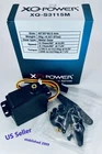 Xq-power XQ-S3115M Servo Standard Digital Waterproof Hi-torque Metal Gear Motor New. Price: $24.90.