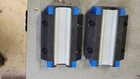 Thomson Linear Guide Standard Ball Carriage Profile Rail R45 KW28/21 New. Price: $215.14.