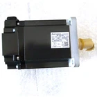 New Mitsubishi HF-KP73K Servo Motor. Price: $348.00.