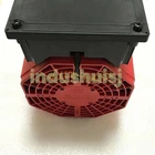 One Fanuc A06B-1404-B153 Servo Motor A06B1404B153 New. Price: $2219.91.