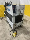 3" Eagle Model #E-2000 Hydraulic Tube End Former Reducer Expander: Stock #19926 Used. Price: $9950.00.