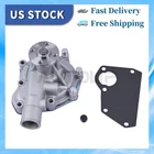 Water Pump S4S Engine 32A45-00022 32A45-00010 Mitsubishi Forklift FD20 New. Price: $39.77.
