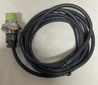 New Autonics PR18-8DN Inductive Proximity Switch Sensor 3 Wire, 12-24VDC. Price: $25.95.