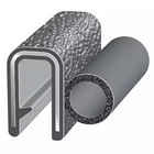 Trim-lok 3100B3X1/16A-100 Seal, Epdm, Ft Length, 5/8 In Overall Width, New. Price: $194.99.