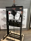 Dake 50 Ton H-frame Hydraulic Press Used. Price: $4000.00.