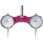 Pro Tram System 1/2" Shank X 0.001" Indicator Graduations New. Price: $162.60.