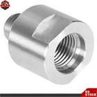 Lathe Headstock Spindle Adapter 1-1/4" 8TPI 1" Steel New. Price: $17.65.