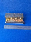 Tektronix 2072 Mhz 2ND Converter 119-1096-03 Used. Price: $49.99.