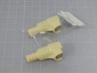 Cpc 270807.001 Air Pneumatic Hose Adapter M2957 New. Price: $49.99.