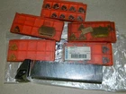 Snap Tap CEL100-6-16Q Threading Lathe Tool Indexable Holder 1X1X6 Lot # 99 Used. Price: $65.00.