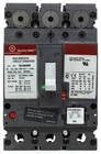 Ge Spectra Rms Amp Circuit Breaker SELA36AI0060 Poles W/ Plugs - Mint! Used. Price: $495.00.