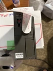 Mint Condition Fuji NC1P-S0ZE F70S Cpu *sameday Ship Available New. Price: $1050.00.