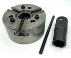 Kitagawa B-206 Cnc Power Chuck Lathe A2-5 Mount Used. Price: $679.99.