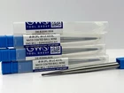 Gws DM-B20080 .08 2FL Loc 4.0 Oal 1004533-A01 Carbide Bn End Mills New 4PCS. Price: $49.99.
