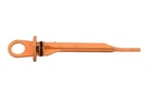 18 Kubota RTV-X900W Oil Dip Stick Used. Price: $19.99.