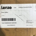 Lenze ERBS047R400WNPN002 Brake Resistor, New In Box.. Price: $325.00.