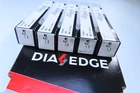 Lot ( Pcs ) Mitsubishi 1.5MM MS-4JC Dia Edge Solid Carbide End Mills Lathe Set New. Price: $59.75.