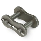 SH120H C/p C/l Lynx Ansi #120 Roller Chain Connecting Link Steel 1.250" Pitch New. Price: $17.79.