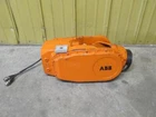 Abb Robotics IRB6400-R M99 Wrist Axis 30 Day Warranty Used. Price: $899.99.