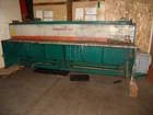 Tennsmith LM1010 Mechanical Steel Shear 10' X Gauge For. Price: $3850.00.