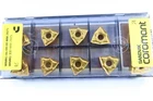 New Box ( 10 Pcs ) Sandvik Wnmg 06 04 08-MM 332-MM 2025 Carbide Inserts. Price: $39.75.